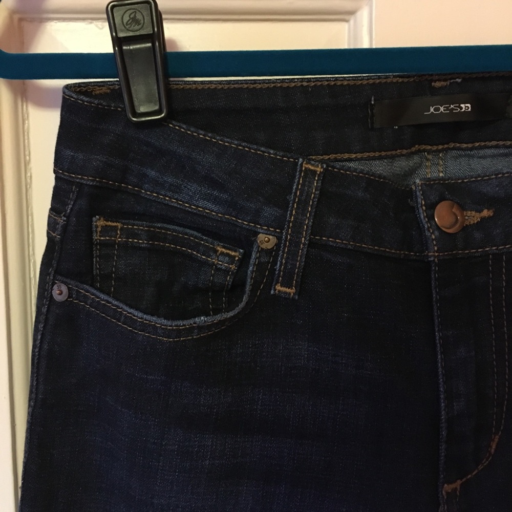 Slim Fir Bootcut Joe Jeans